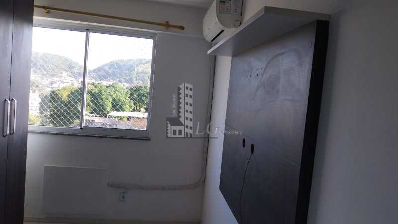 Conheça cb37daff-0f43-46df-983b-a23eb0 do imóvel - Apartamento 2 quartos à venda Irajá, Rio de Janeiro - R$ 350.000 - LGAP20439 - 16 cb37daff-0f43-46df-983b-a23eb0 - 16