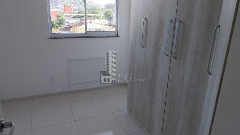 Conheça cf1b3b4b-92a8-4ca3-9c84-d9671c do imóvel - Apartamento 2 quartos à venda Irajá, Rio de Janeiro - R$ 350.000 - LGAP20439 - 20 cf1b3b4b-92a8-4ca3-9c84-d9671c - 20