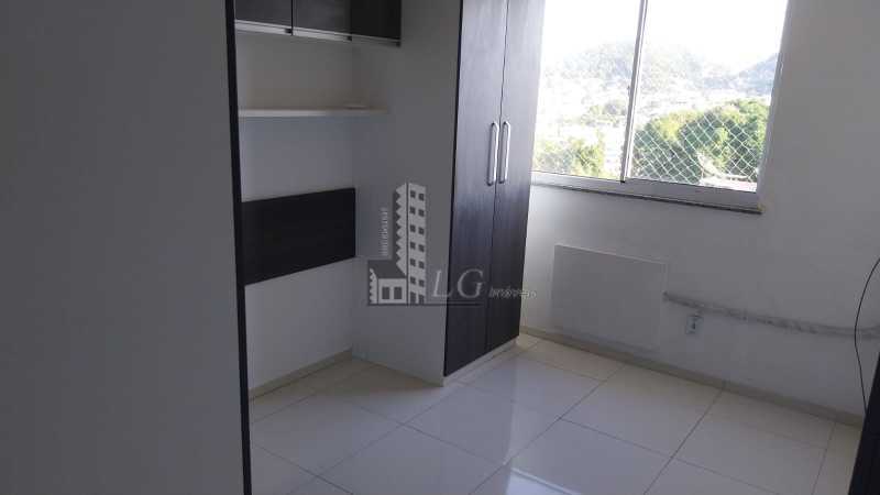 Conheça 19dee065-217c-44c3-92d7-5d6fd9 do imóvel - Apartamento 2 quartos à venda Irajá, Rio de Janeiro - R$ 350.000 - LGAP20439 - 23 19dee065-217c-44c3-92d7-5d6fd9 - 23