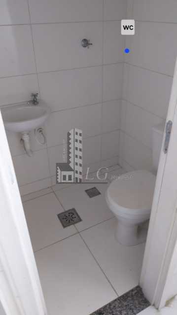 Conheça 2fd45e77-7f5d-40d6-82d2-09094e do imóvel - Apartamento 2 quartos à venda Irajá, Rio de Janeiro - R$ 350.000 - LGAP20439 - 27 2fd45e77-7f5d-40d6-82d2-09094e - 27