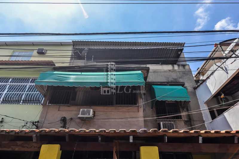 Conheça 0ae6c086-9d3b-49d4-ab35-963061 do imóvel - Apartamento 2 quartos à venda Benfica, Rio de Janeiro - R$ 350.000 - LGAP20442 - 1 0ae6c086-9d3b-49d4-ab35-963061 - 1