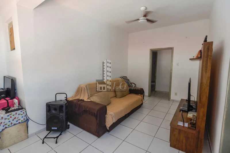 Conheça 06e81e26-811e-4bf1-93cb-afa47d do imóvel - Apartamento 2 quartos à venda Benfica, Rio de Janeiro - R$ 350.000 - LGAP20442 - 5 06e81e26-811e-4bf1-93cb-afa47d - 5
