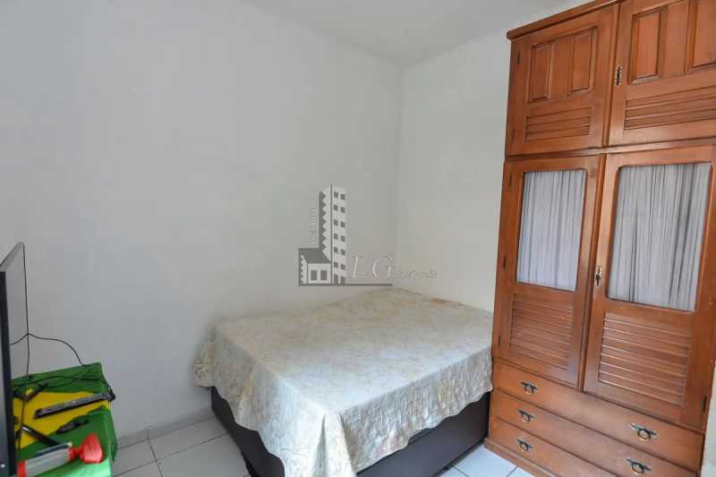 Conheça 7e7dda3d-9ef5-421c-958f-d586db do imóvel - Apartamento 2 quartos à venda Benfica, Rio de Janeiro - R$ 350.000 - LGAP20442 - 9 7e7dda3d-9ef5-421c-958f-d586db - 9