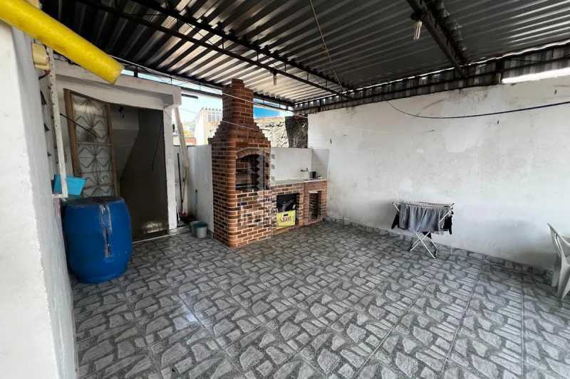 Conheça 21871b3c-6d2d-42ad-9344-3dcb19 do imóvel - Apartamento 2 quartos à venda Benfica, Rio de Janeiro - R$ 350.000 - LGAP20442 - 4 21871b3c-6d2d-42ad-9344-3dcb19 - 4