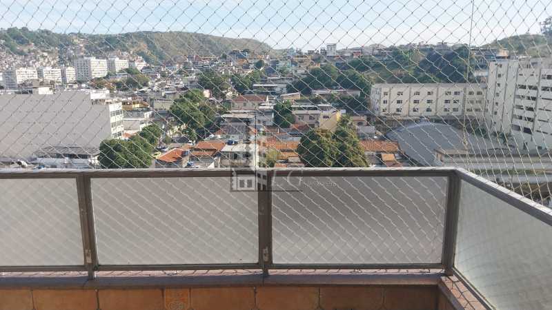 Conheça 2df2c608-ebb4-4247-aec1-92885a do imóvel - Apartamento 2 quartos à venda Olaria, Rio de Janeiro - R$ 290.000 - LGAP20443 - 17 2df2c608-ebb4-4247-aec1-92885a - 17