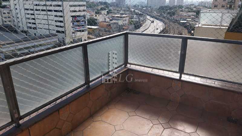 Conheça 119c6c82-70d1-4d27-88bf-b686d1 do imóvel - Apartamento 2 quartos à venda Olaria, Rio de Janeiro - R$ 290.000 - LGAP20443 - 9 119c6c82-70d1-4d27-88bf-b686d1 - 9
