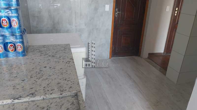 Conheça cf181e20-d990-4591-9e8a-e9973a do imóvel - Apartamento 2 quartos à venda Olaria, Rio de Janeiro - R$ 290.000 - LGAP20443 - 13 cf181e20-d990-4591-9e8a-e9973a - 13