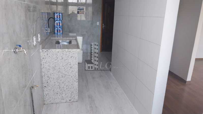 Conheça 629547f8-a9e5-4a1e-8e78-34350e do imóvel - Apartamento 2 quartos à venda Olaria, Rio de Janeiro - R$ 290.000 - LGAP20443 - 11 629547f8-a9e5-4a1e-8e78-34350e - 11