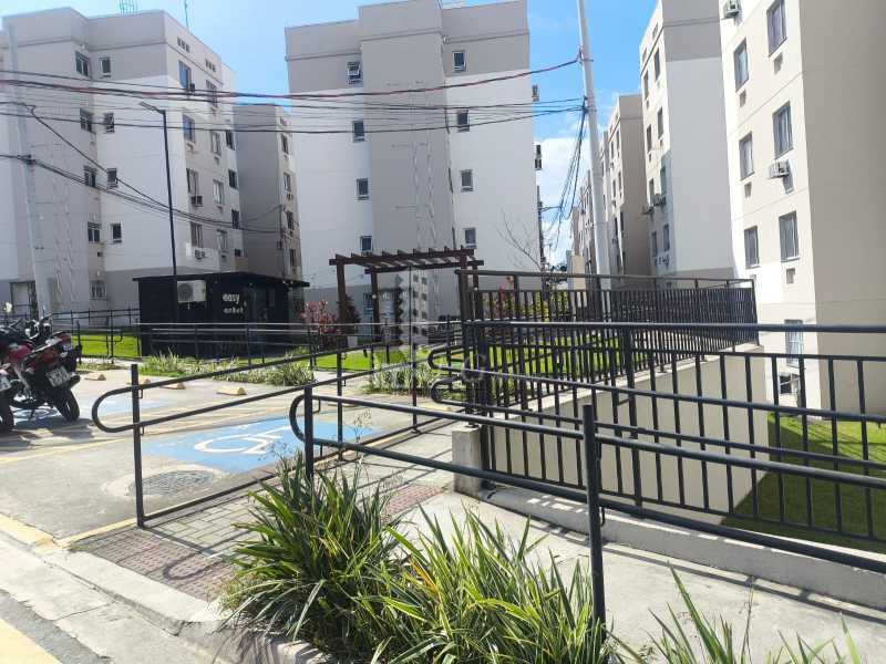 Conheça 11863755-628a-481e-ba29-e09833 do imóvel - Apartamento 2 quartos para alugar Bonsucesso, Rio de Janeiro - R$ 1.100 - LGAP20444 - 4 11863755-628a-481e-ba29-e09833 - 4