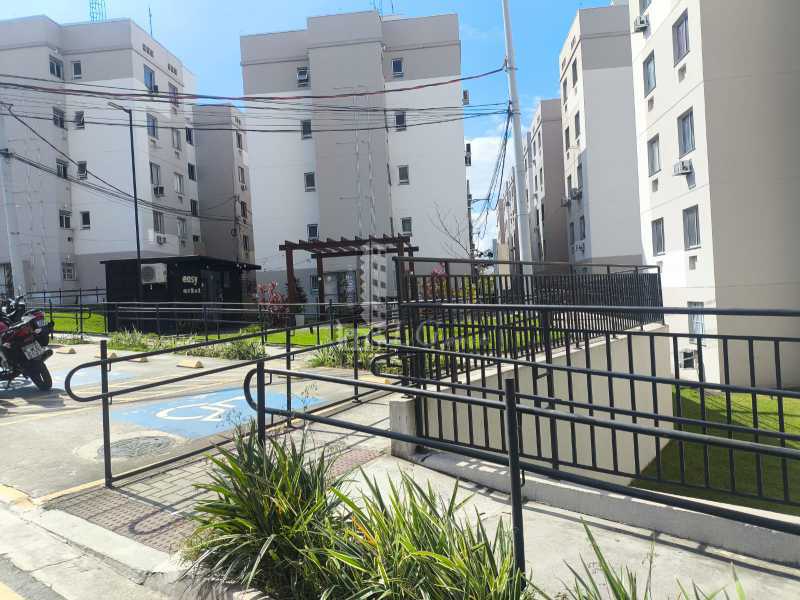 Conheça f0d49540-ee22-4ae8-8d92-8264f5 do imóvel - Apartamento 2 quartos para alugar Bonsucesso, Rio de Janeiro - R$ 1.100 - LGAP20444 - 6 f0d49540-ee22-4ae8-8d92-8264f5 - 6