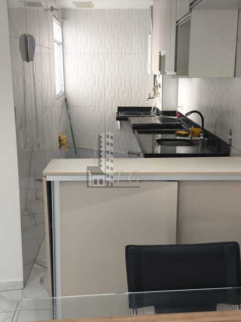Conheça 36e5547f-d2e6-4875-b005-9eb539 do imóvel - Apartamento 2 quartos para alugar Bonsucesso, Rio de Janeiro - R$ 1.100 - LGAP20444 - 17 36e5547f-d2e6-4875-b005-9eb539 - 17