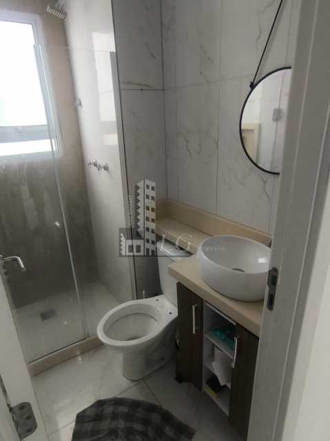 Conheça 9ec26872-6c96-43cb-9041-107125 do imóvel - Apartamento 2 quartos para alugar Bonsucesso, Rio de Janeiro - R$ 1.100 - LGAP20444 - 18 9ec26872-6c96-43cb-9041-107125 - 18