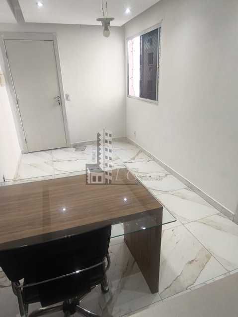 Conheça 2bd91958-5503-457d-b4b0-d764ff do imóvel - Apartamento 2 quartos para alugar Bonsucesso, Rio de Janeiro - R$ 1.100 - LGAP20444 - 19 2bd91958-5503-457d-b4b0-d764ff - 19