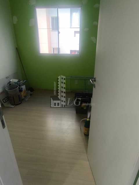 Conheça 465eaf67-36b9-4044-b80f-d8a9a0 do imóvel - Apartamento 2 quartos para alugar Bonsucesso, Rio de Janeiro - R$ 1.100 - LGAP20444 - 23 465eaf67-36b9-4044-b80f-d8a9a0 - 23