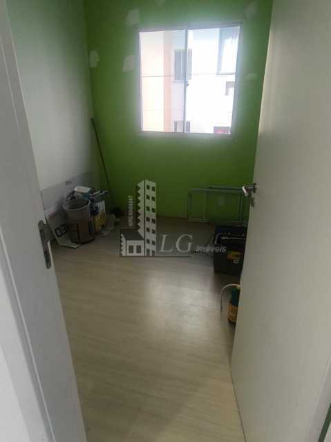 Conheça 49f6f407-de91-445c-9fcb-8734bb do imóvel - Apartamento 2 quartos para alugar Bonsucesso, Rio de Janeiro - R$ 1.100 - LGAP20444 - 24 49f6f407-de91-445c-9fcb-8734bb - 24