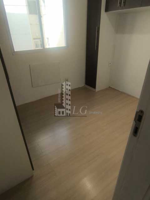 Conheça f1058fcb-b6e4-422f-bbeb-10aabb do imóvel - Apartamento 2 quartos para alugar Bonsucesso, Rio de Janeiro - R$ 1.100 - LGAP20444 - 26 f1058fcb-b6e4-422f-bbeb-10aabb - 26