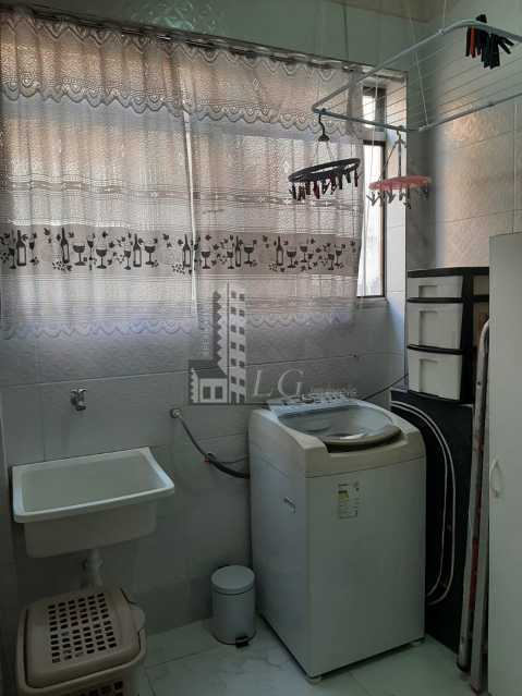 Conheça 16bd6443-c97d-4e98-bb49-6ec433 do imóvel - Apartamento 2 quartos à venda Jardim América, Rio de Janeiro - R$ 185.000 - LGAP20449 - 11 16bd6443-c97d-4e98-bb49-6ec433 - 11