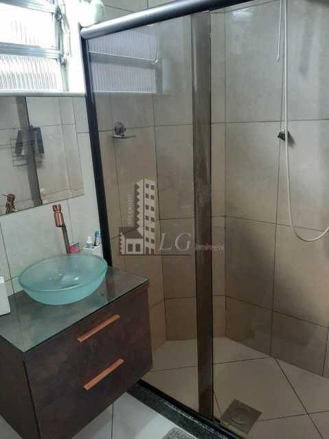 Conheça 65e33a41-6976-4178-a8cc-8ae6b4 do imóvel - Apartamento 2 quartos à venda Jardim América, Rio de Janeiro - R$ 185.000 - LGAP20449 - 7 65e33a41-6976-4178-a8cc-8ae6b4 - 7