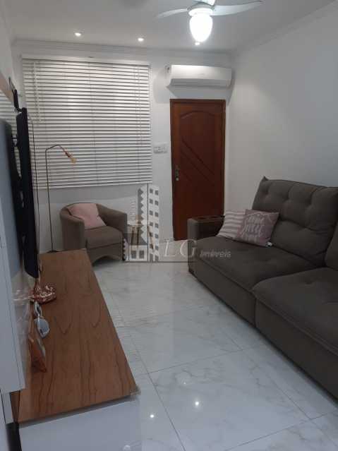 Conheça 3495c30c-16e9-44aa-9185-493457 do imóvel - Apartamento 2 quartos à venda Jardim América, Rio de Janeiro - R$ 185.000 - LGAP20449 - 5 3495c30c-16e9-44aa-9185-493457 - 5