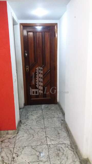 Conheça 01 do imóvel - Apartamento à venda Rua Aiera,Vila Kosmos, Rio de Janeiro - R$ 369.000 - 202164 - 1 01 - 1
