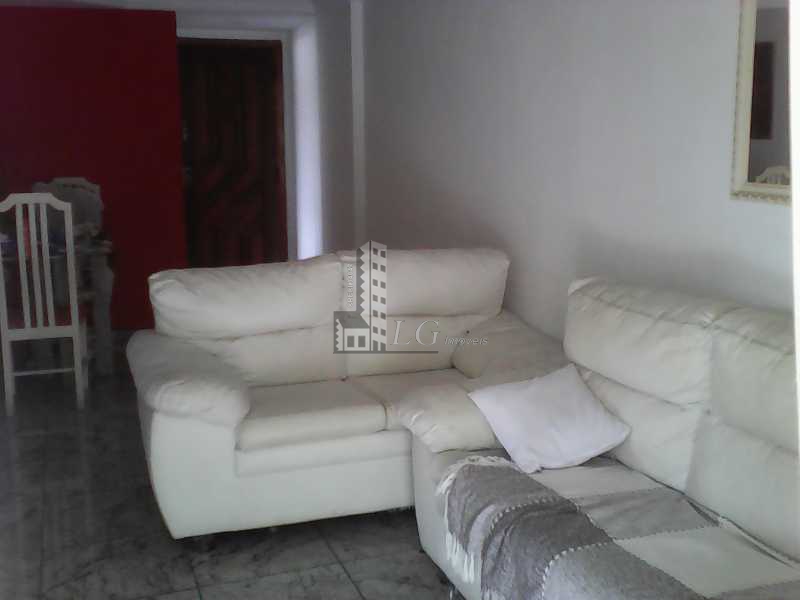 Conheça 04 do imóvel - Apartamento à venda Rua Aiera,Vila Kosmos, Rio de Janeiro - R$ 369.000 - 202164 - 5 04 - 5