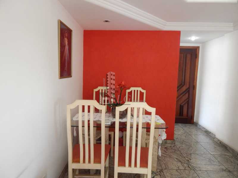 Conheça 03 do imóvel - Apartamento à venda Rua Aiera,Vila Kosmos, Rio de Janeiro - R$ 369.000 - 202164 - 4 03 - 4