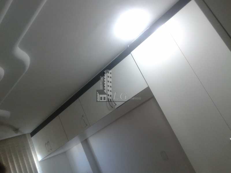 Conheça 07 do imóvel - Apartamento à venda Rua Aiera,Vila Kosmos, Rio de Janeiro - R$ 369.000 - 202164 - 8 07 - 8