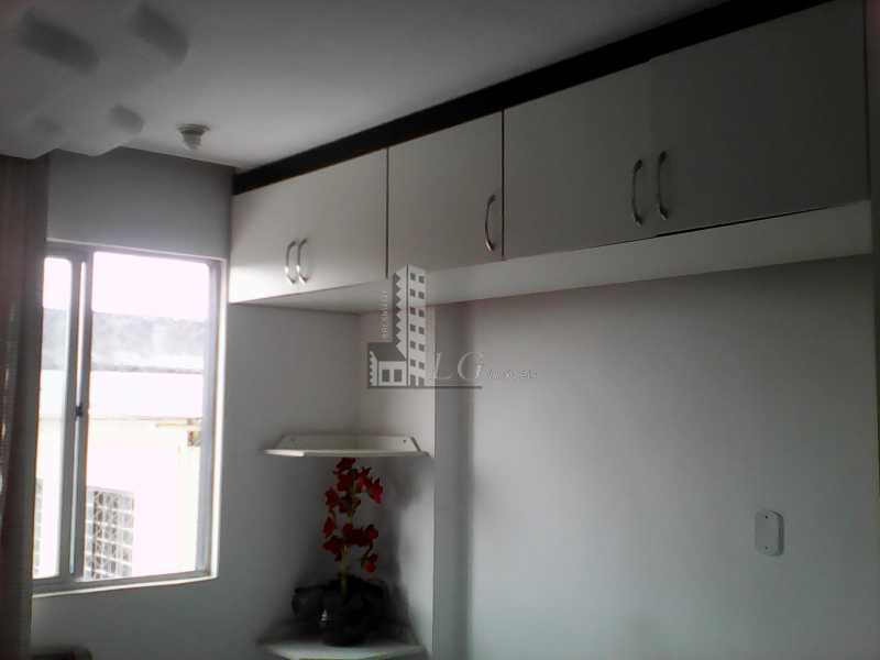 Conheça 09 do imóvel - Apartamento à venda Rua Aiera,Vila Kosmos, Rio de Janeiro - R$ 369.000 - 202164 - 10 09 - 10