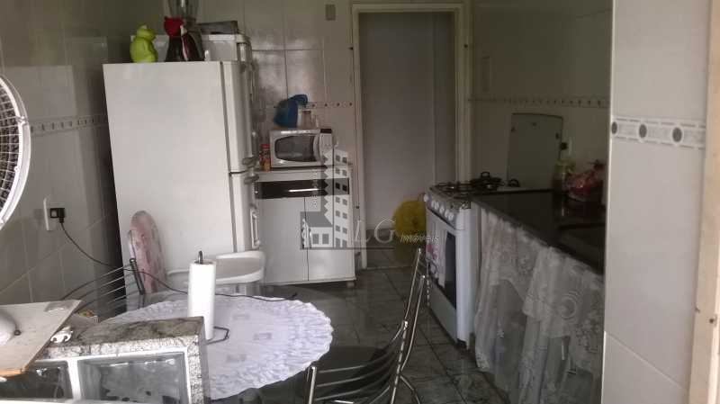 Conheça 14 do imóvel - Apartamento à venda Rua Aiera,Vila Kosmos, Rio de Janeiro - R$ 369.000 - 202164 - 15 14 - 15