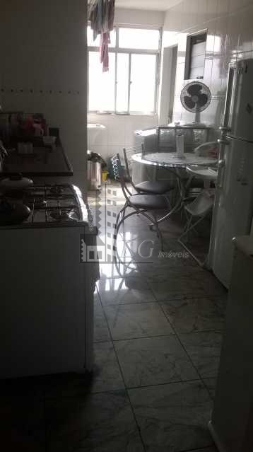 Conheça 15 do imóvel - Apartamento à venda Rua Aiera,Vila Kosmos, Rio de Janeiro - R$ 369.000 - 202164 - 16 15 - 16