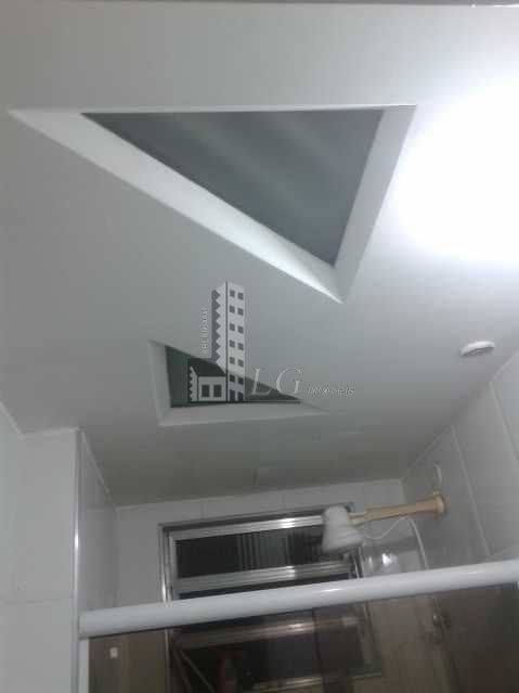 Conheça 16 do imóvel - Apartamento à venda Rua Aiera,Vila Kosmos, Rio de Janeiro - R$ 369.000 - 202164 - 17 16 - 17