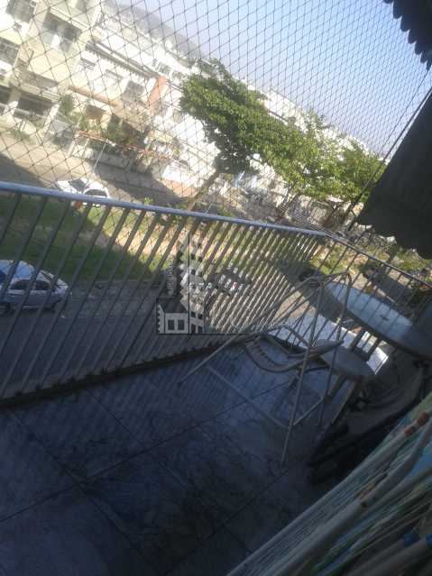 Conheça 18 do imóvel - Apartamento à venda Rua Aiera,Vila Kosmos, Rio de Janeiro - R$ 369.000 - 202164 - 19 18 - 19