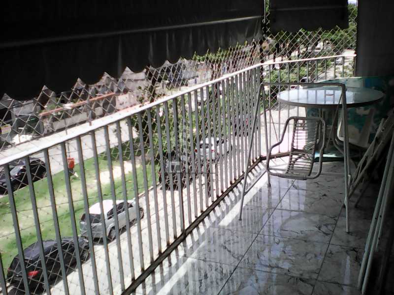 Conheça 19 do imóvel - Apartamento à venda Rua Aiera,Vila Kosmos, Rio de Janeiro - R$ 369.000 - 202164 - 20 19 - 20