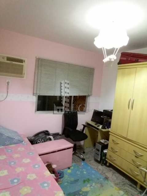 Conheça 10 do imóvel - Apartamento à venda Rua Aiera,Vila Kosmos, Rio de Janeiro - R$ 369.000 - 202164 - 11 10 - 11