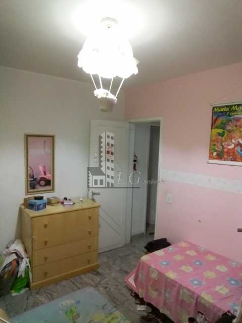 Conheça 11 do imóvel - Apartamento à venda Rua Aiera,Vila Kosmos, Rio de Janeiro - R$ 369.000 - 202164 - 12 11 - 12