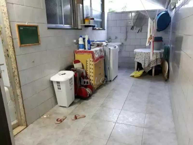 Conheça 09 do imóvel - Apartamento à venda Rua Aiera,Vila Kosmos, Rio de Janeiro - R$ 385.000 - 202180 - 10 09 - 10
