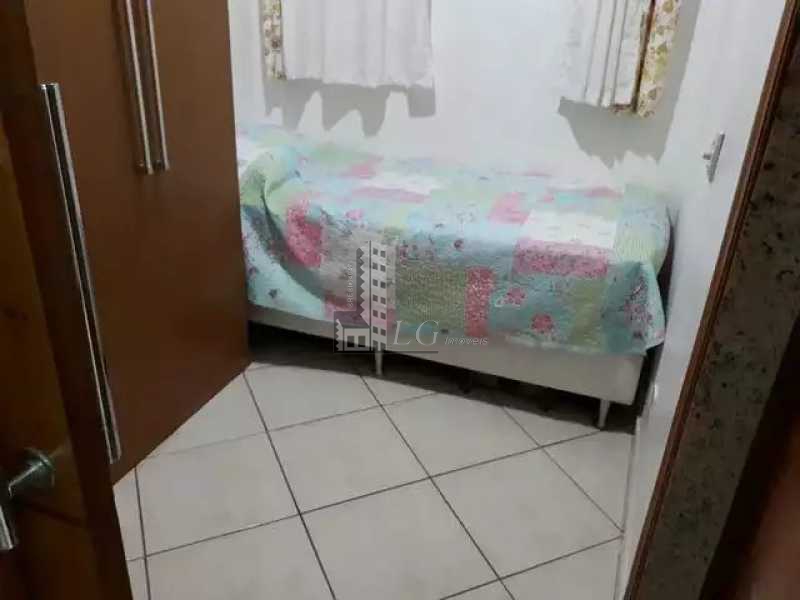 Conheça 03 do imóvel - Apartamento à venda Rua Aiera,Vila Kosmos, Rio de Janeiro - R$ 385.000 - 202180 - 4 03 - 4