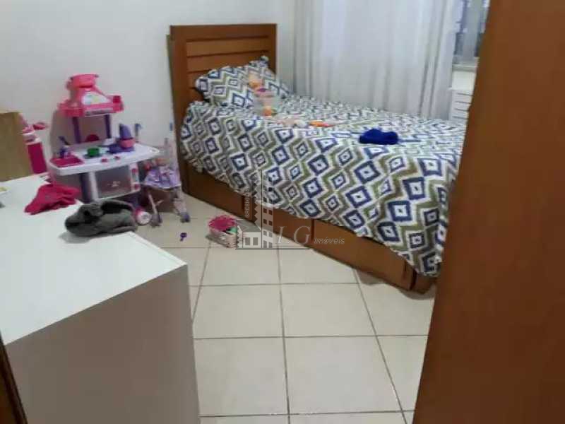 Conheça 06 do imóvel - Apartamento à venda Rua Aiera,Vila Kosmos, Rio de Janeiro - R$ 385.000 - 202180 - 7 06 - 7