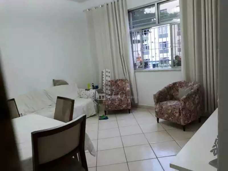 Conheça 01 do imóvel - Apartamento à venda Rua Aiera,Vila Kosmos, Rio de Janeiro - R$ 385.000 - 202180 - 1 01 - 1