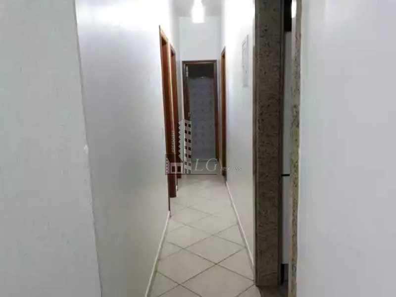 Conheça 02 do imóvel - Apartamento à venda Rua Aiera,Vila Kosmos, Rio de Janeiro - R$ 385.000 - 202180 - 3 02 - 3