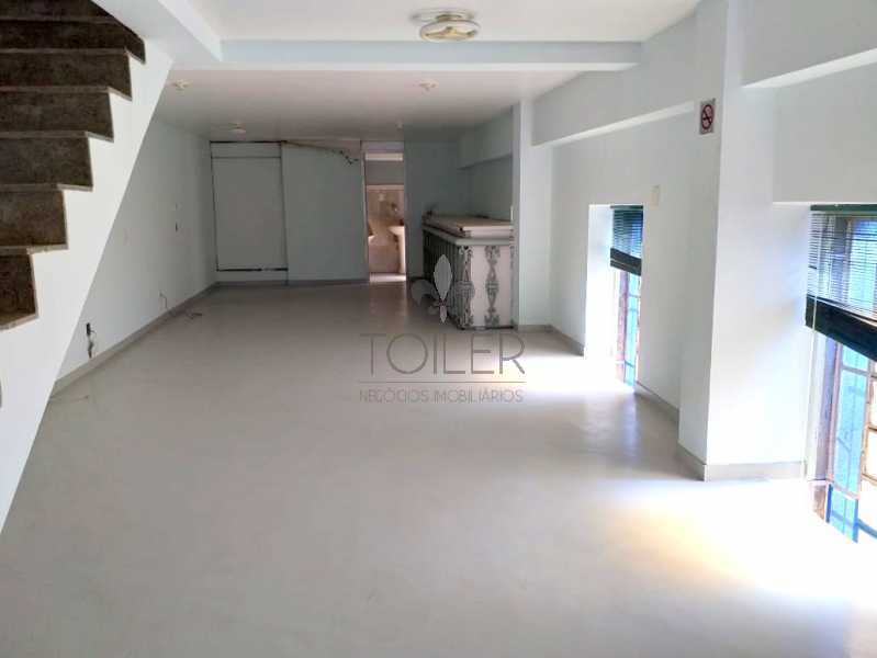 Conheça 02 do imóvel - Prédio 370m² à venda Rua Pereira de Almeida,Praça da Bandeira, Rio de Janeiro - R$ 1.400.000 - PB-PAC001 - 2 02 - 2