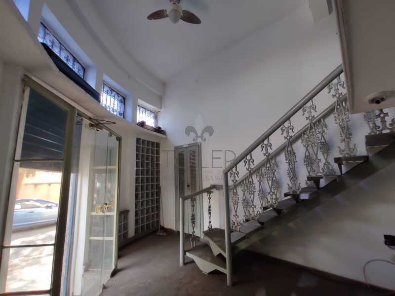 Conheça 03 do imóvel - Prédio 370m² à venda Rua Pereira de Almeida,Praça da Bandeira, Rio de Janeiro - R$ 1.400.000 - PB-PAC001 - 3 03 - 3
