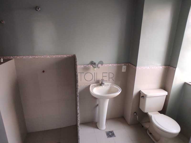 Conheça 05 do imóvel - Prédio 370m² à venda Rua Pereira de Almeida,Praça da Bandeira, Rio de Janeiro - R$ 1.400.000 - PB-PAC001 - 5 05 - 5