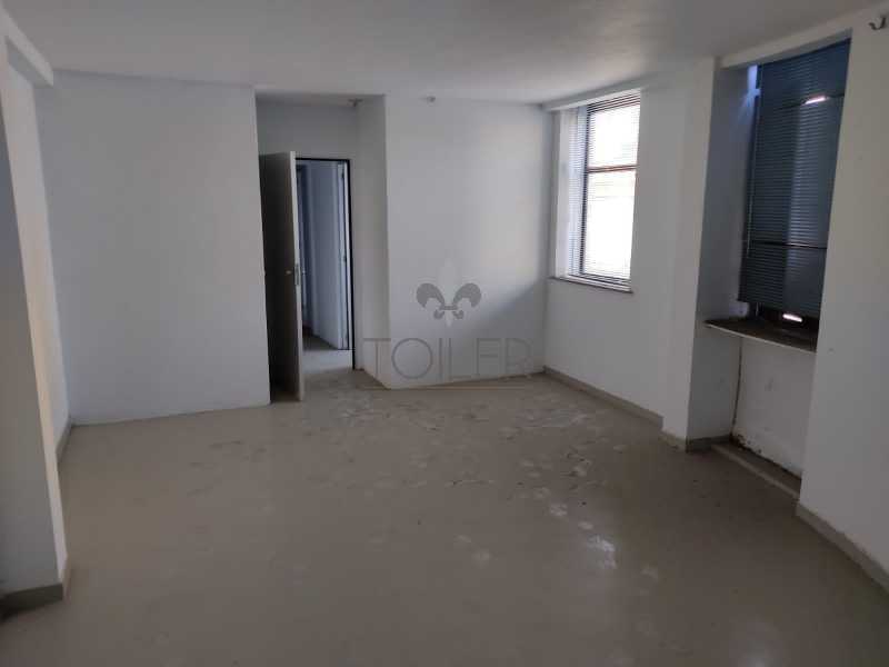 Conheça 06 do imóvel - Prédio 370m² à venda Rua Pereira de Almeida,Praça da Bandeira, Rio de Janeiro - R$ 1.400.000 - PB-PAC001 - 6 06 - 6
