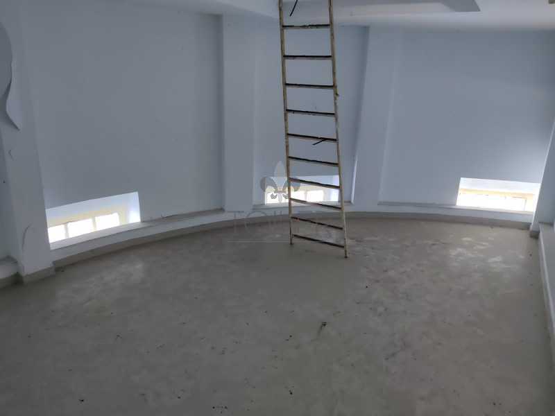 Conheça 07 do imóvel - Prédio 370m² à venda Rua Pereira de Almeida,Praça da Bandeira, Rio de Janeiro - R$ 1.400.000 - PB-PAC001 - 7 07 - 7