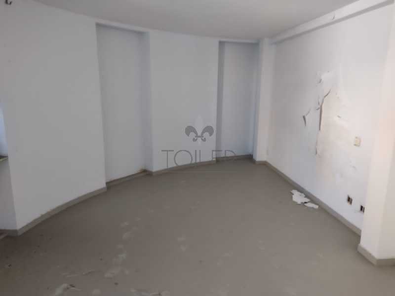 Conheça 08 do imóvel - Prédio 370m² à venda Rua Pereira de Almeida,Praça da Bandeira, Rio de Janeiro - R$ 1.400.000 - PB-PAC001 - 8 08 - 8