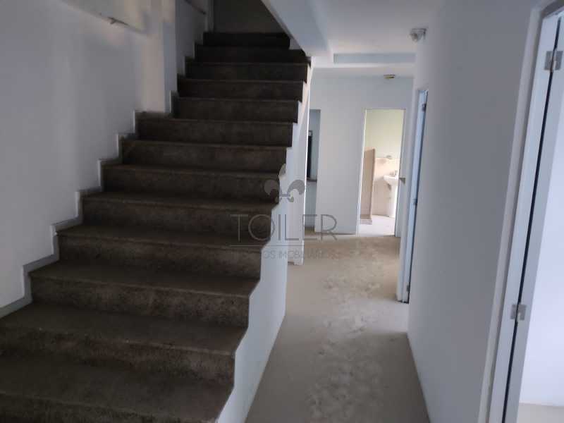 Conheça 09 do imóvel - Prédio 370m² à venda Rua Pereira de Almeida,Praça da Bandeira, Rio de Janeiro - R$ 1.400.000 - PB-PAC001 - 9 09 - 9