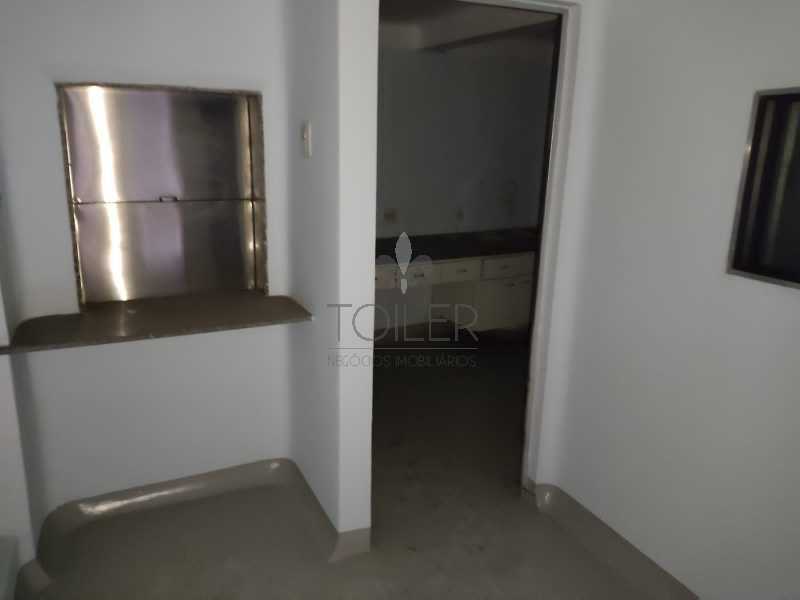 Conheça 11 do imóvel - Prédio 370m² à venda Rua Pereira de Almeida,Praça da Bandeira, Rio de Janeiro - R$ 1.400.000 - PB-PAC001 - 11 11 - 11