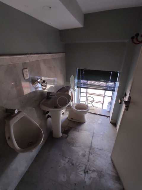 Conheça 13 do imóvel - Prédio 370m² à venda Rua Pereira de Almeida,Praça da Bandeira, Rio de Janeiro - R$ 1.400.000 - PB-PAC001 - 13 13 - 13
