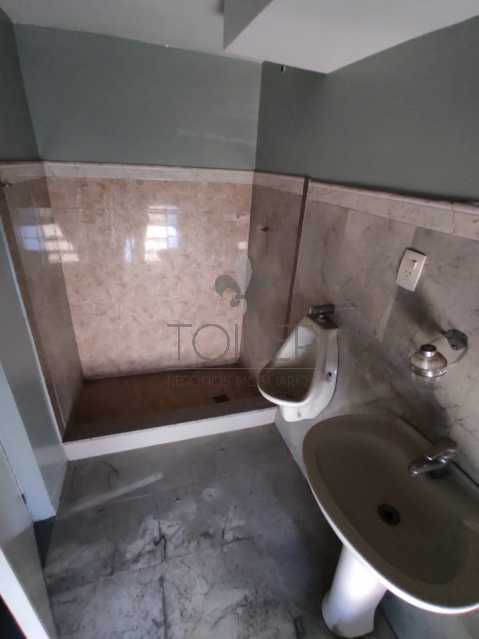 Conheça 14 do imóvel - Prédio 370m² à venda Rua Pereira de Almeida,Praça da Bandeira, Rio de Janeiro - R$ 1.400.000 - PB-PAC001 - 14 14 - 14